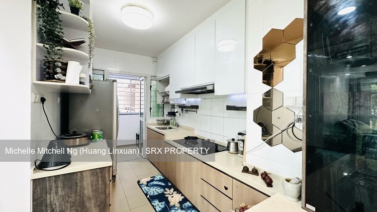 Blk 282A Compassvale Ancilla (Sengkang), HDB 4 Rooms #557249501